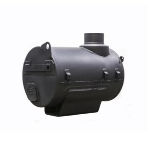 Construction Equipment Muffler 1