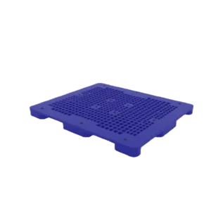 Vehicle or Floor Pallet 1200 X 1000 X 75 MM