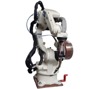 Hanken WELDING ROBOT