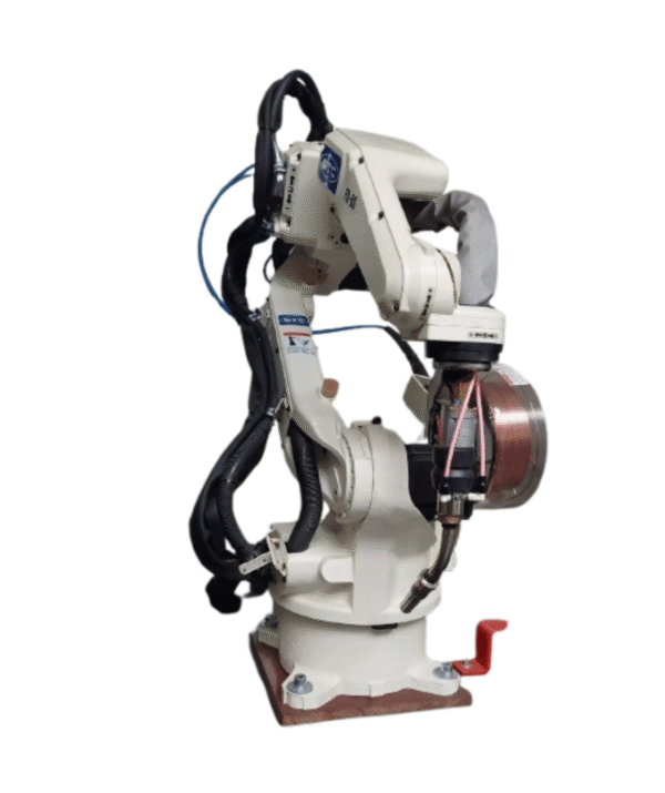 Hanken WELDING ROBOT