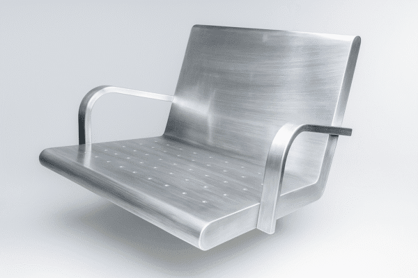 SPA-18 Industrial Component 500×500×600 mm