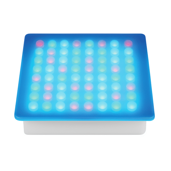 FLEDK-Q-2 Underwater LED Light