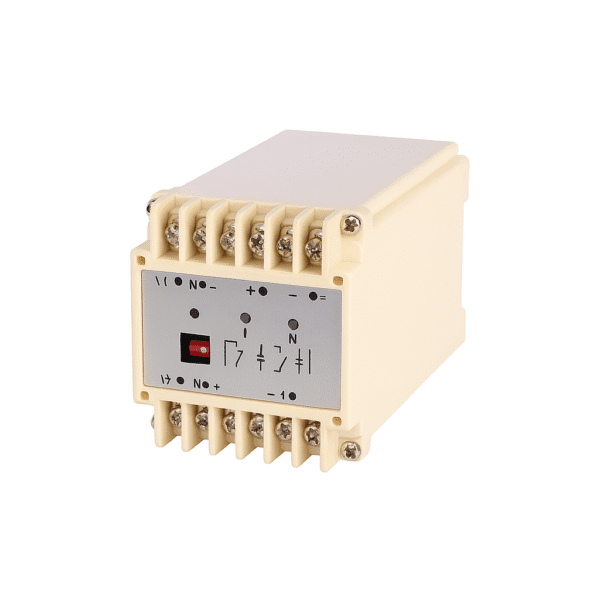 IR-1-2 Electrical Controller