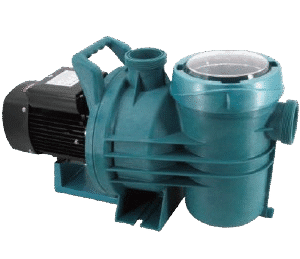 Swimming Pool Pump SWIM2/SWIM S2 Series