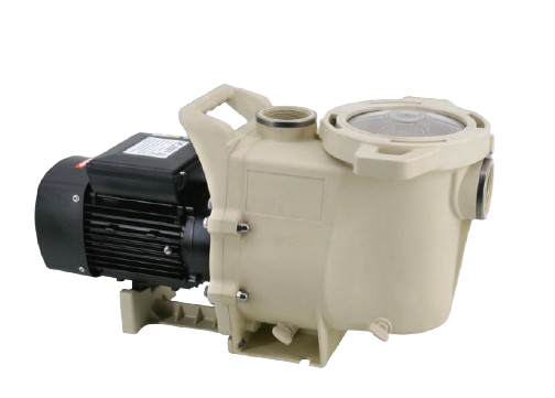 Swimming Pool Pump SWPA(B) Series