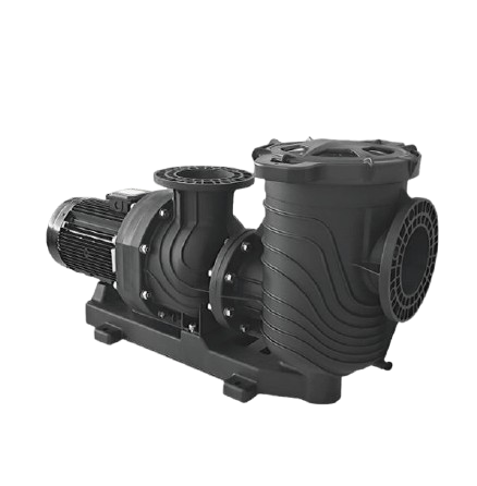 Swimming Pool Pump SEQ Series