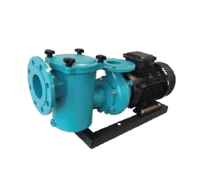 Commercial Pool Pump CCPB Series
