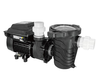 Variable Speed Pool Pump SHP130 VS