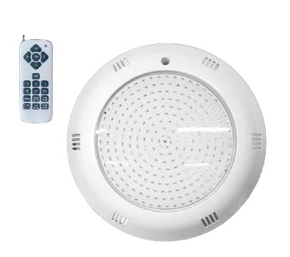 Resin Filled Pool Light KK-RF260-4SMD