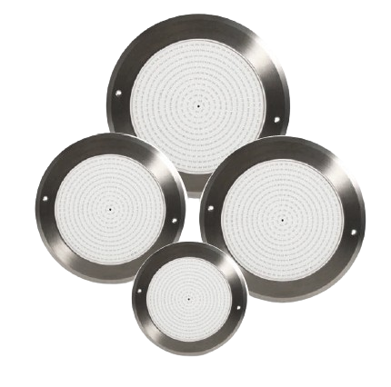 Slim Pool Light KK-UTSS Series