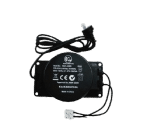 EL-series power adaptor