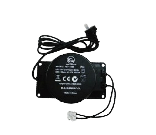 EL-series power adaptor