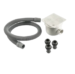 EM2823 junction box