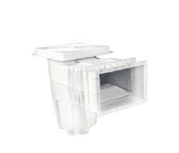 PA00248V skimmer for liner pool