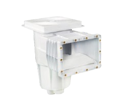 PA00249V skimmer for liner swimming pools