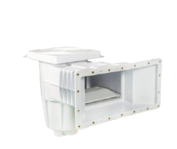 PA00250V skimmer for liner pool