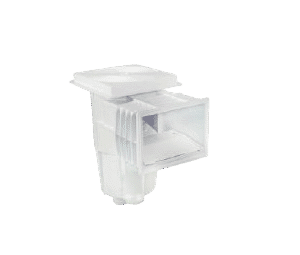 PA00249C Skimmer for Concrete Pools