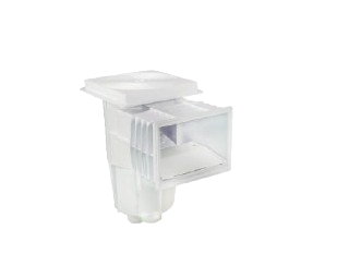 PA00249C Skimmer for Concrete Pools