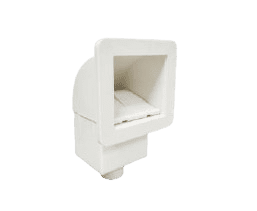 KK0001 Skimmer for Vinyl and Concrete Pools