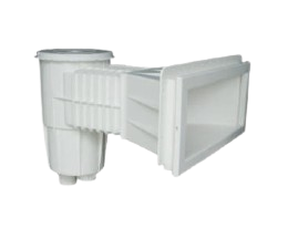 KK0002 Skimmer for Vinyl and Concrete Pool