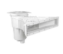 PA00251.1V Skimmer for Concrete Pools