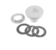 PA00298 Inlet Fitting