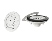 PADF2825V Inlet Fitting