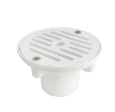 KK-1424A inlet fitting