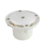 KK-2825 inlet fitting