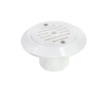 KK-1424B inlet fitting