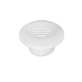 KK-1022A inlet fitting