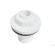 SV-2828V inlet fitting