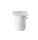 RO-7 water level regulator