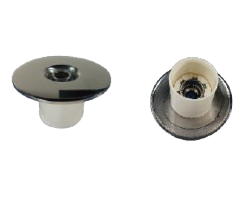 SS-1314 Inlet fitting