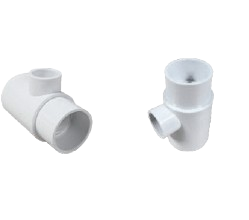 WL-ASL01 Jet Inlet Fitting