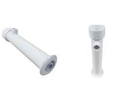 WL-ASL02 jet inlet fitting