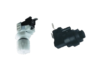 Pneumatic Switch H-58 & H-59