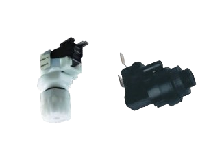 Pneumatic Switch H-58 & H-59