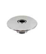 SP-002SS stainless steel return inlet 1.5
