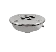 SP-003SS stainless steel 1.5 inlet