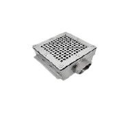 SP-006SS Main Drain 150×150×100mm