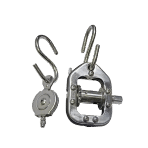 KKL1005 Safety Hook 