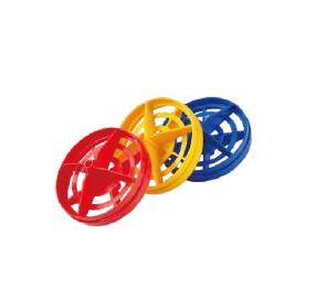 KKL-2500 Plastic Lane Divider 
