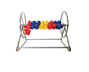 Swimming Lane Rope Roller (KRR-1200 & KRR-1800) 