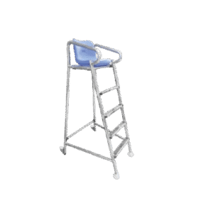 Lifeguard Chairs KLC-1000