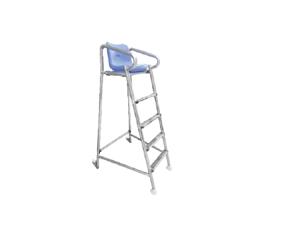 Lifeguard Chairs KLC-1000