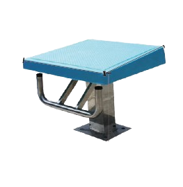 KSB-1000 Standard Starting Platform