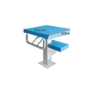 KSB-2000 Tack Start Competitor Platform