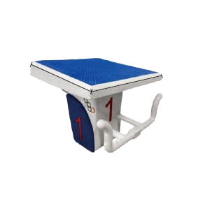 KSB-3000 Standard Starting Platform