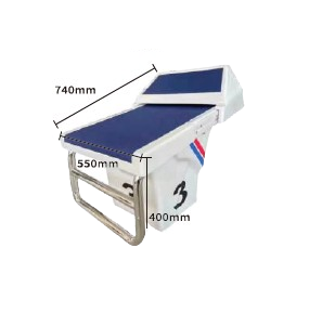 KSB-4000 Standard Starting Platform